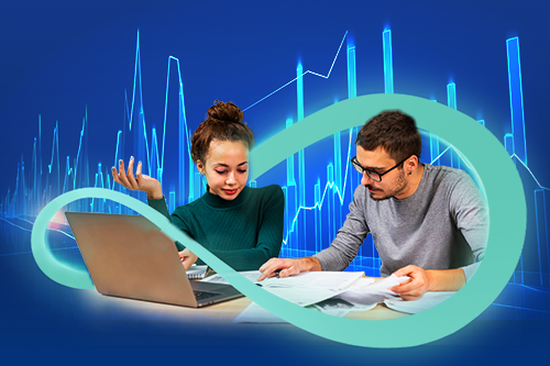 Flujo de caja y proyecciones financieras